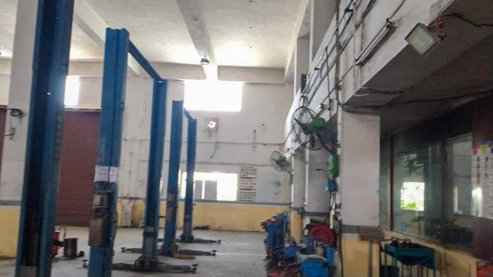 Office for sale in Vijayawada — photo 4