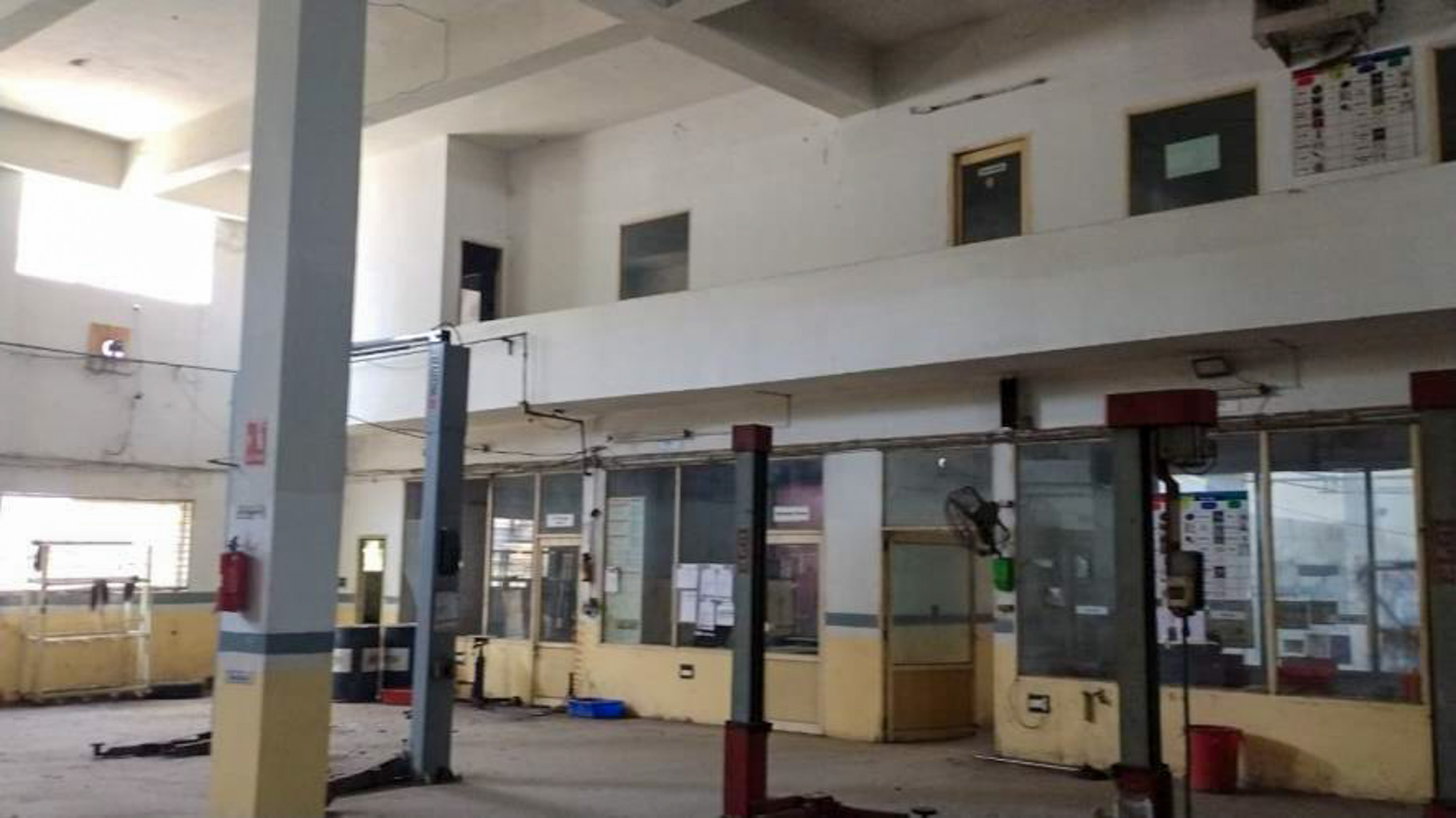 Office for sale in Vijayawada — photo 24