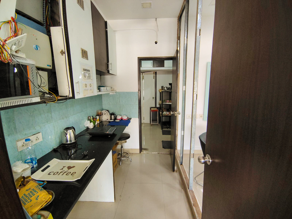 1915 square feet Flat for sale in Hyderabad — photo 11