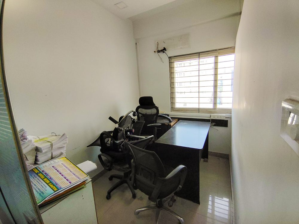 1915 square feet Flat for sale in Hyderabad — photo 15