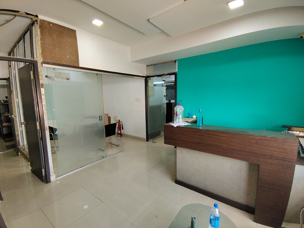 1915 square feet Flat for sale in Hyderabad — photo 16