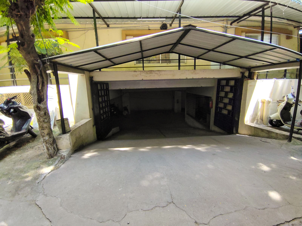 1915 square feet Flat for sale in Hyderabad — photo 22