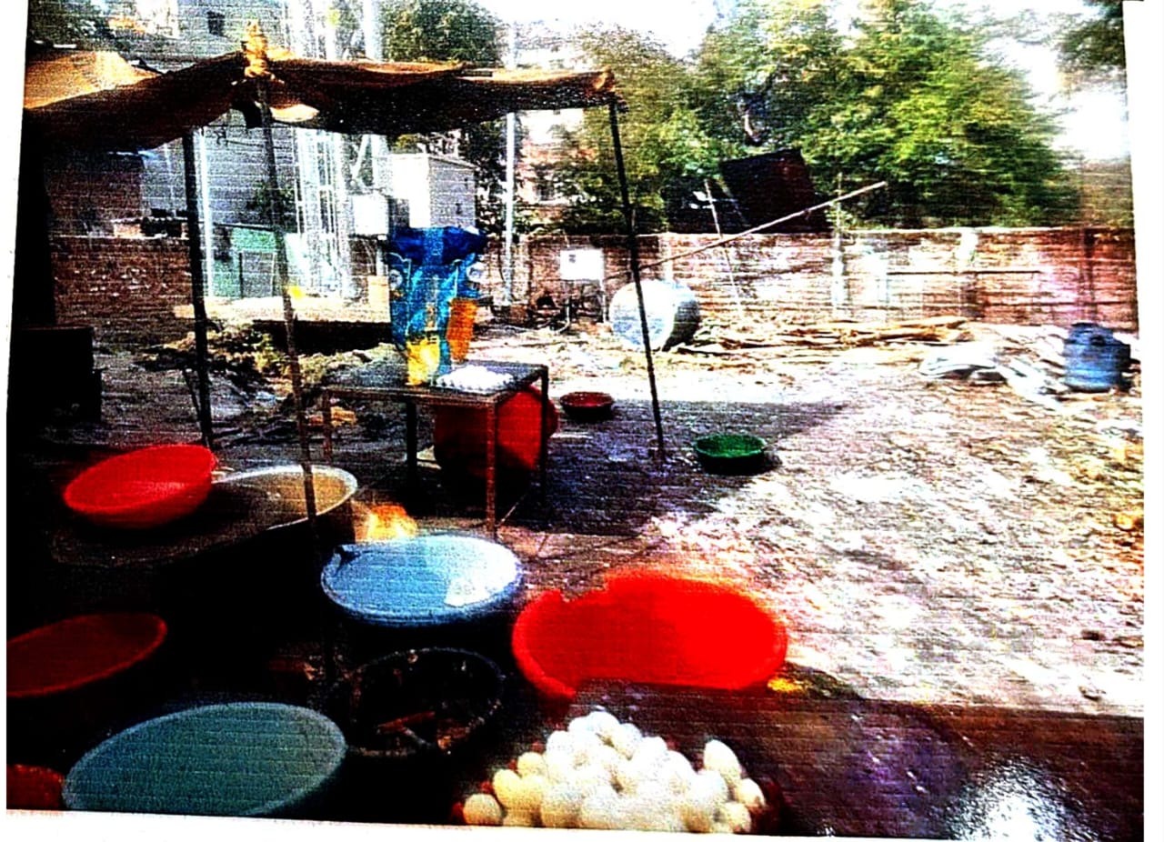 Plot for sale in Industrial Area Kiratpur — photo 2