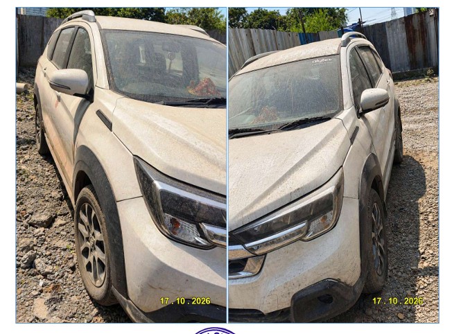 2024 Maruti Suzuki XL6 Zeta MPV 166025 km 2 years for sale in Mannat Enterprises Thane — photo 3