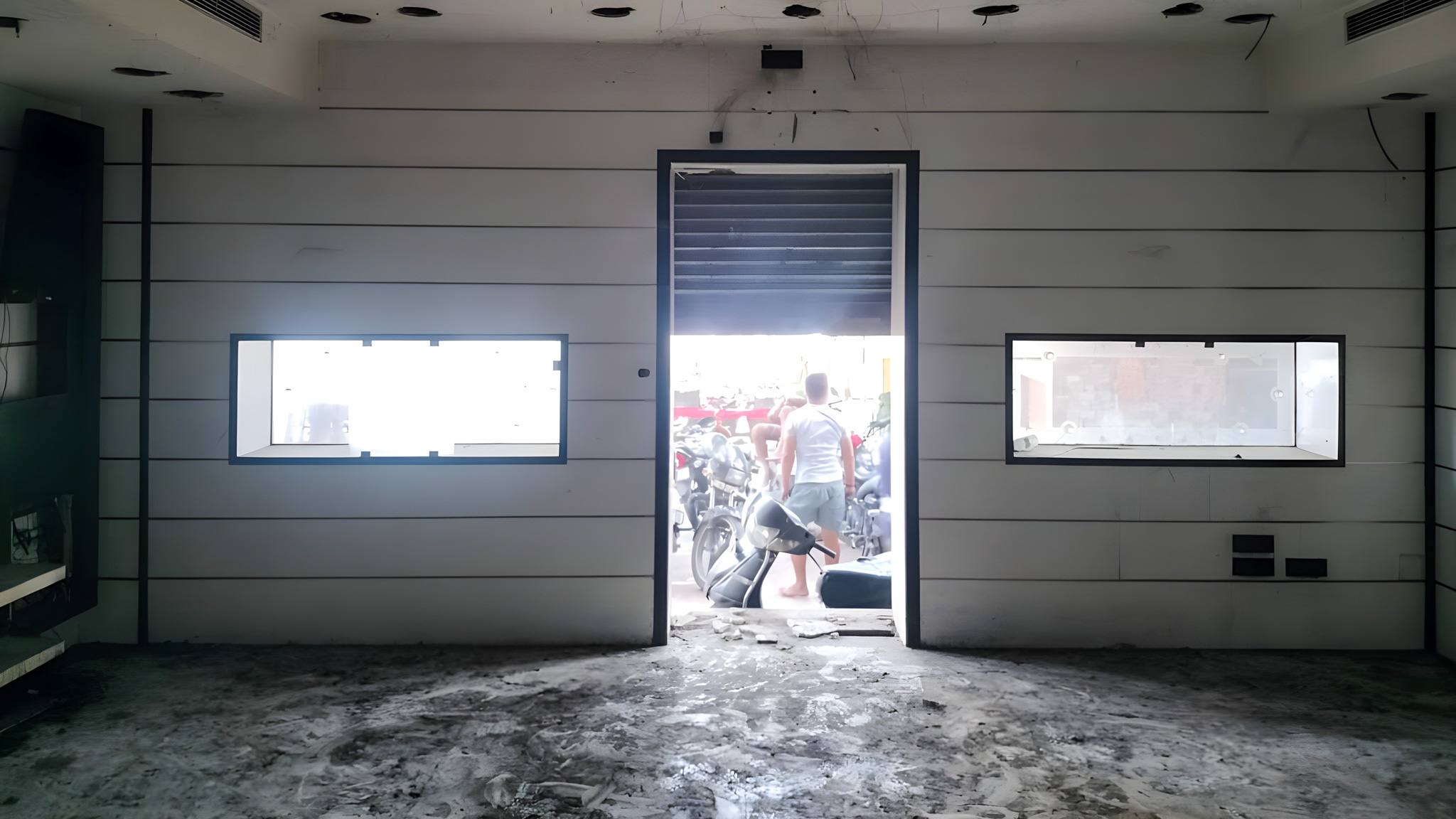 660 square feet Shops for sale in KAROL BAGH New Delhi — photo 7