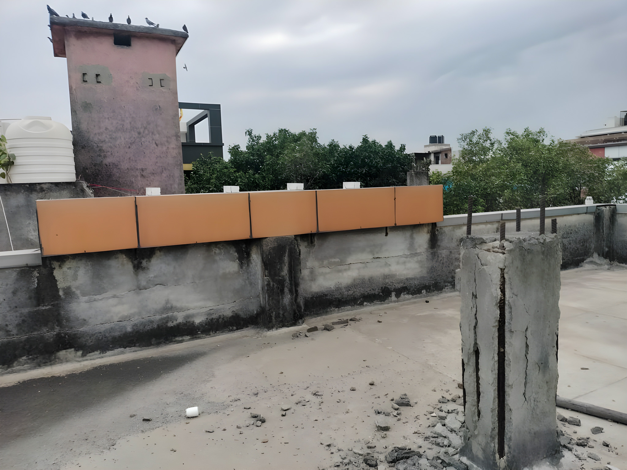 1000 square feet Office for sale in KAROL BAGH New Delhi — photo 11