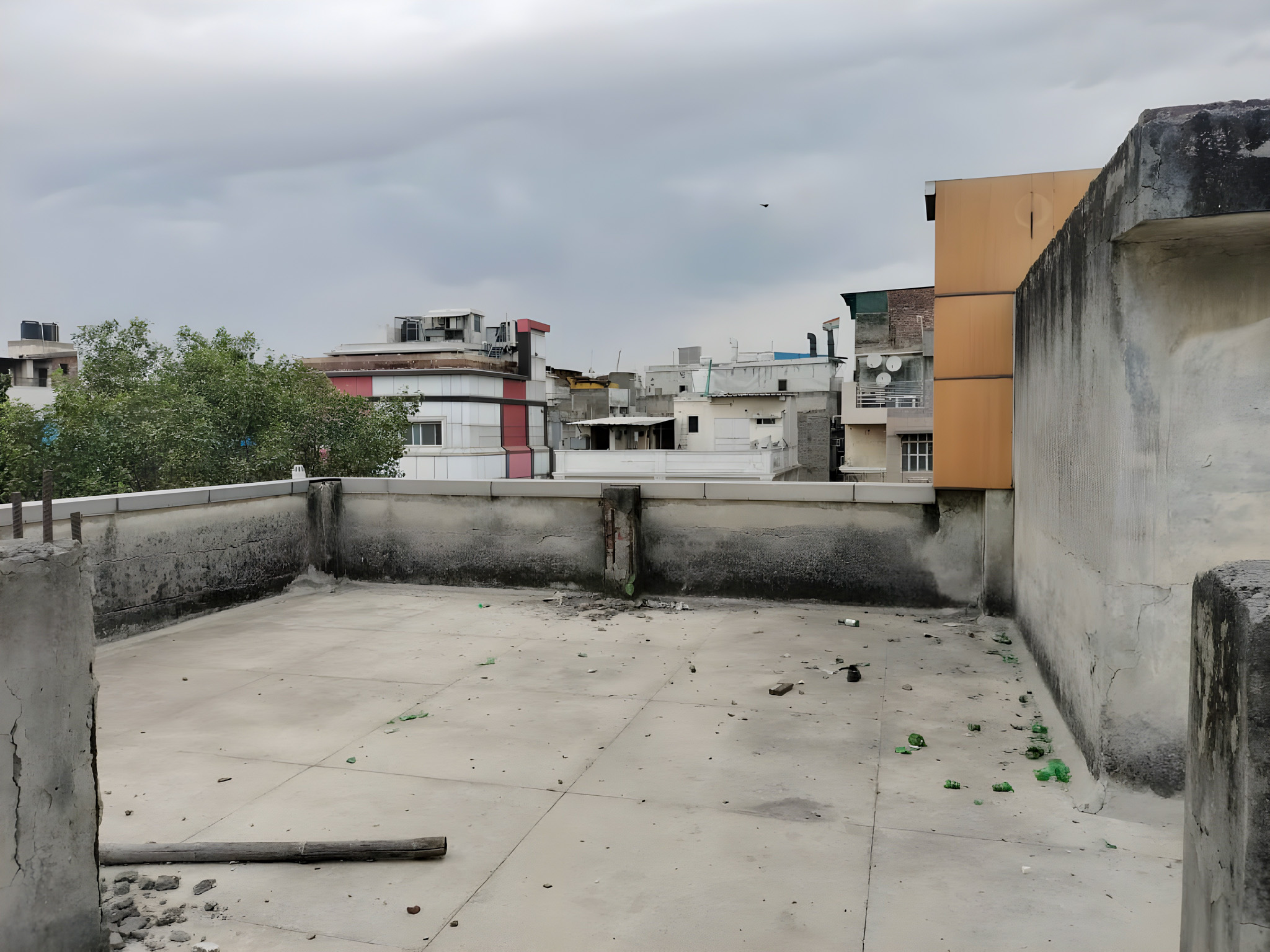 1000 square feet Office for sale in KAROL BAGH New Delhi — photo 10