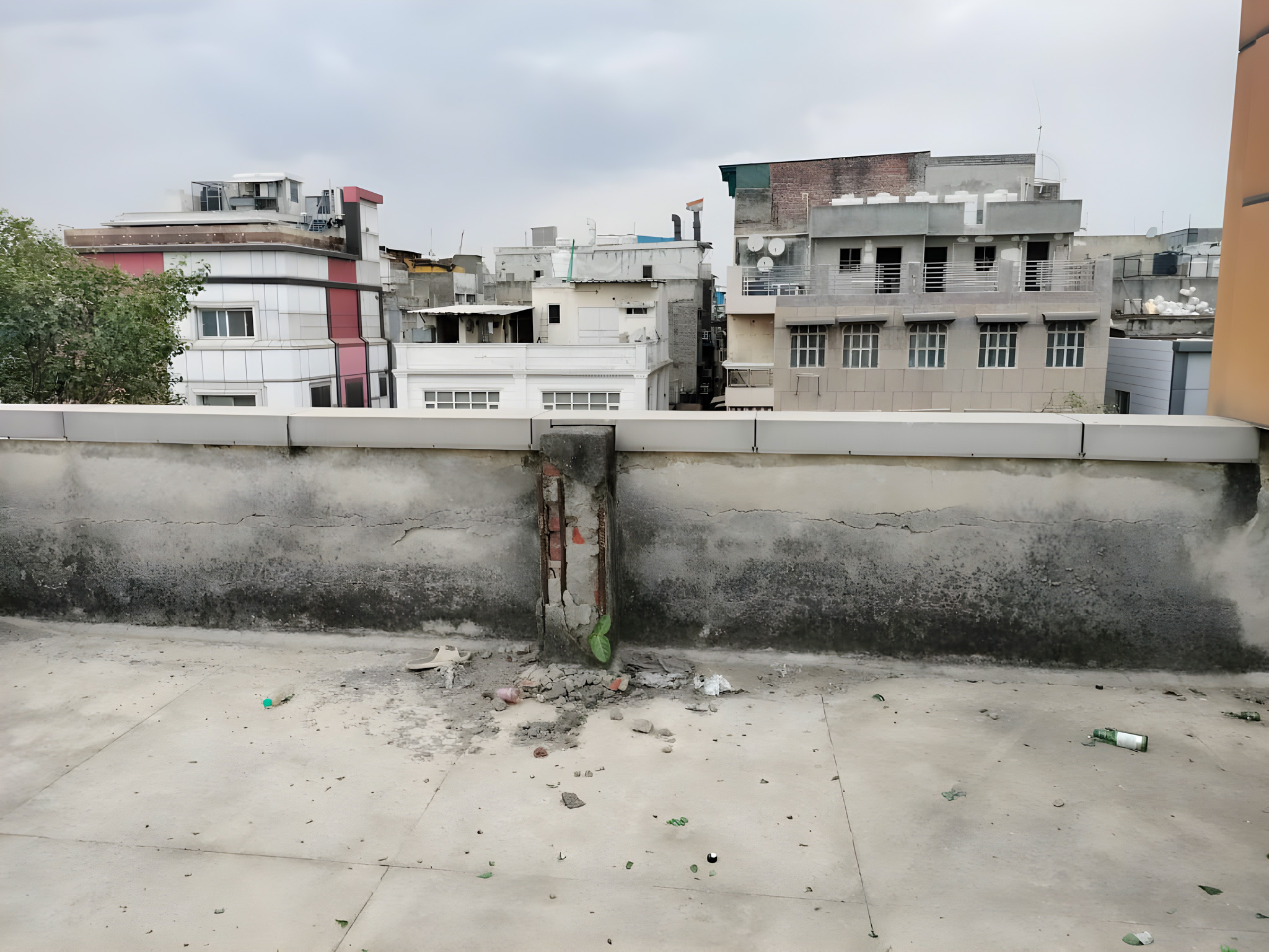 1000 square feet Office for sale in KAROL BAGH New Delhi — photo 12