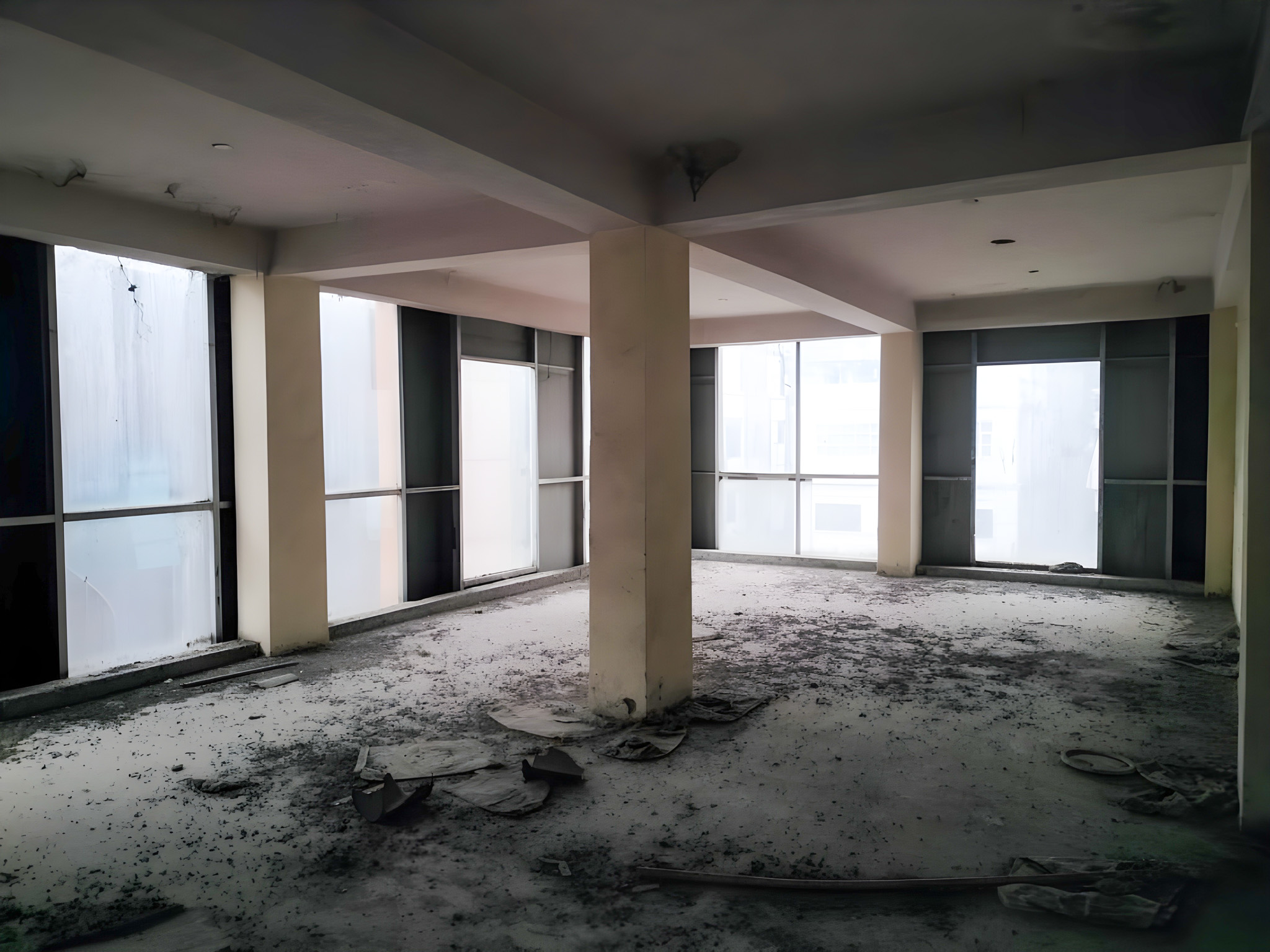 1000 square feet Office for sale in KAROL BAGH New Delhi — photo 19