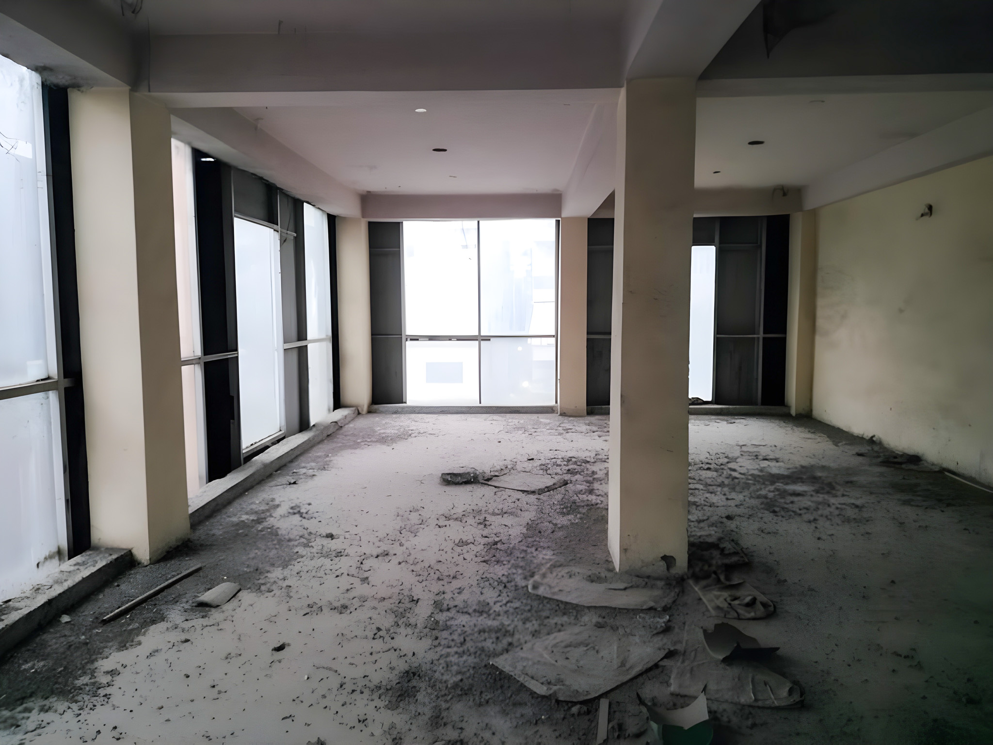 1000 square feet Office for sale in KAROL BAGH New Delhi — photo 21