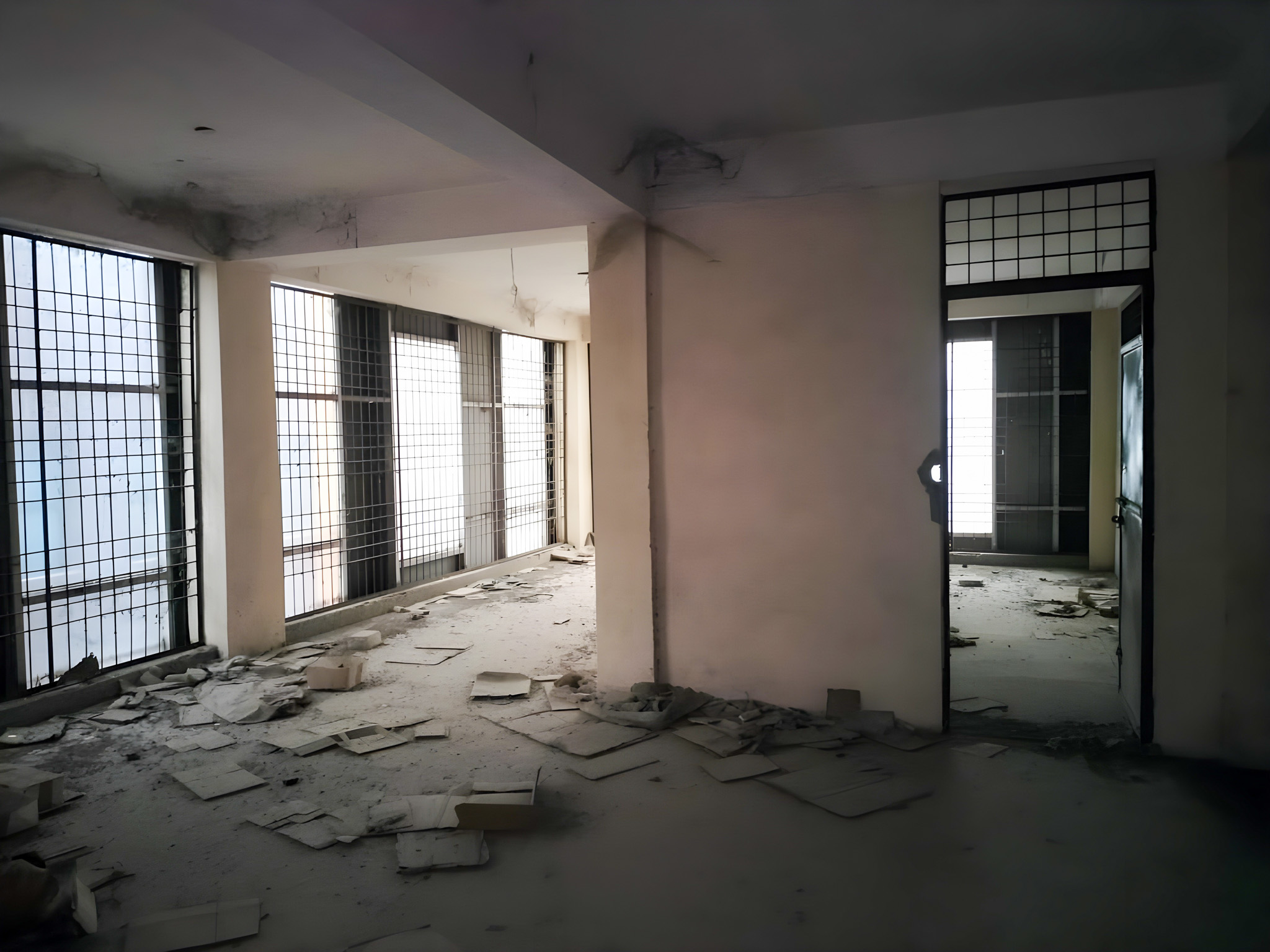1000 square feet Office for sale in KAROL BAGH New Delhi — photo 9