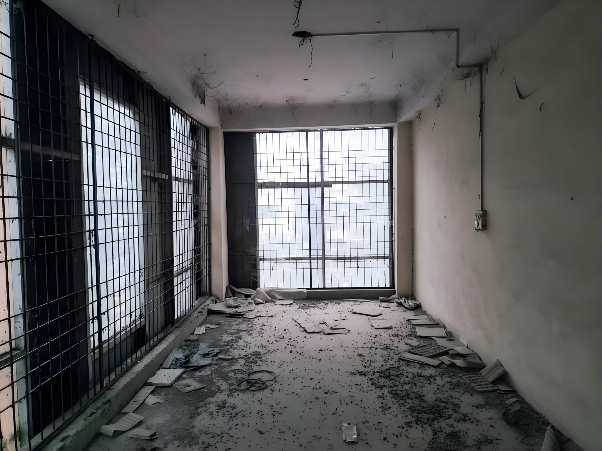 1000 square feet Office for sale in KAROL BAGH New Delhi — photo 11