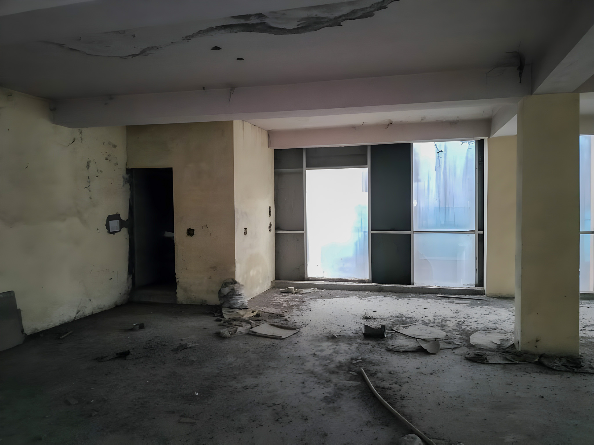 1000 square feet Office for sale in KAROL BAGH New Delhi — photo 16