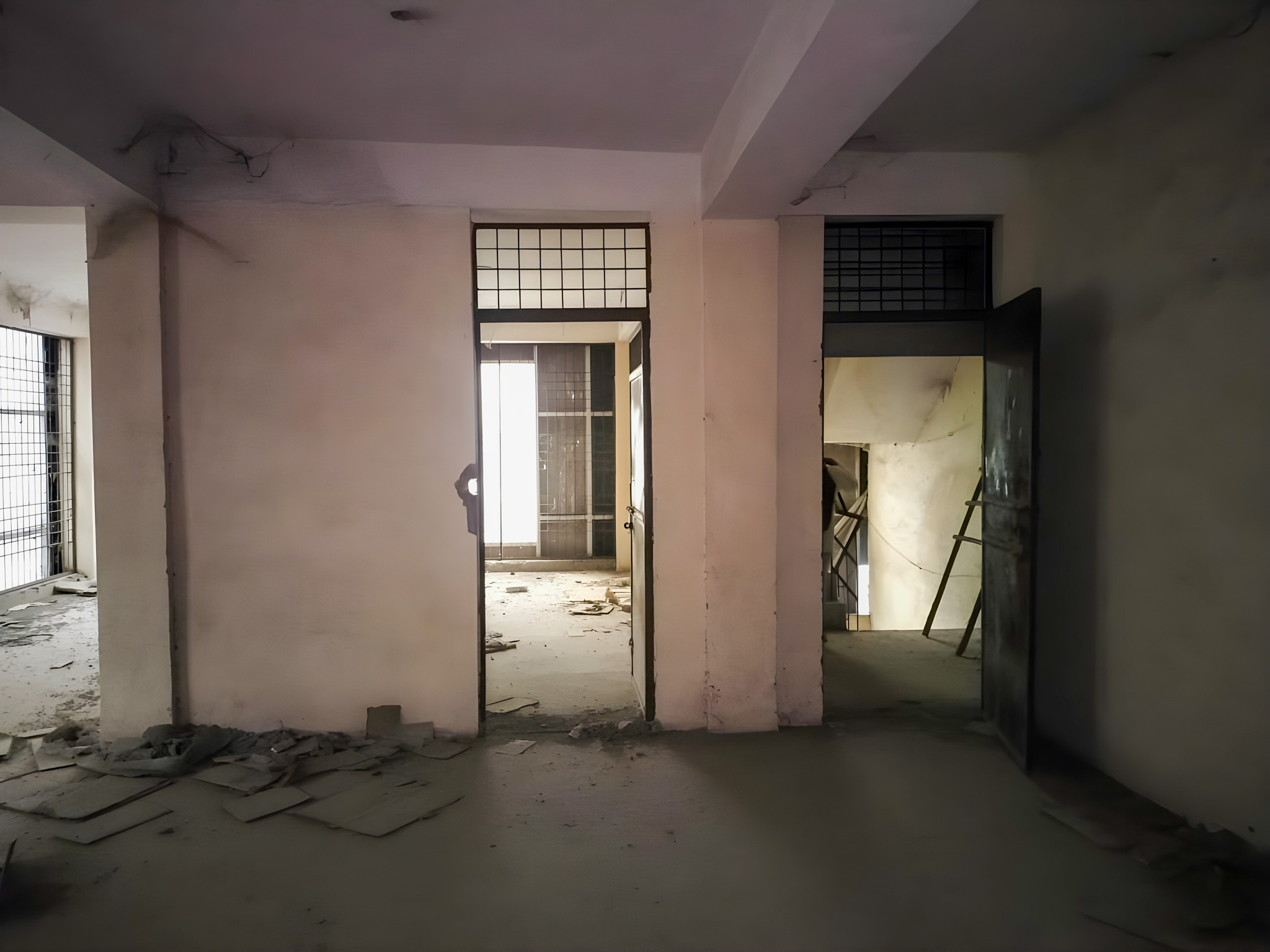 1000 square feet Office for sale in KAROL BAGH New Delhi — photo 10