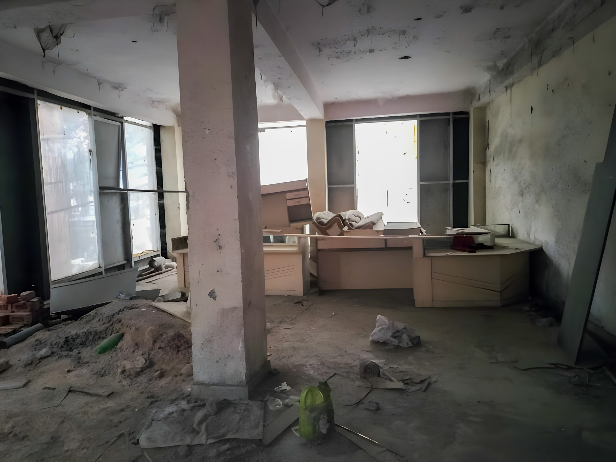 1000 square feet Office for sale in KAROL BAGH New Delhi — photo 10