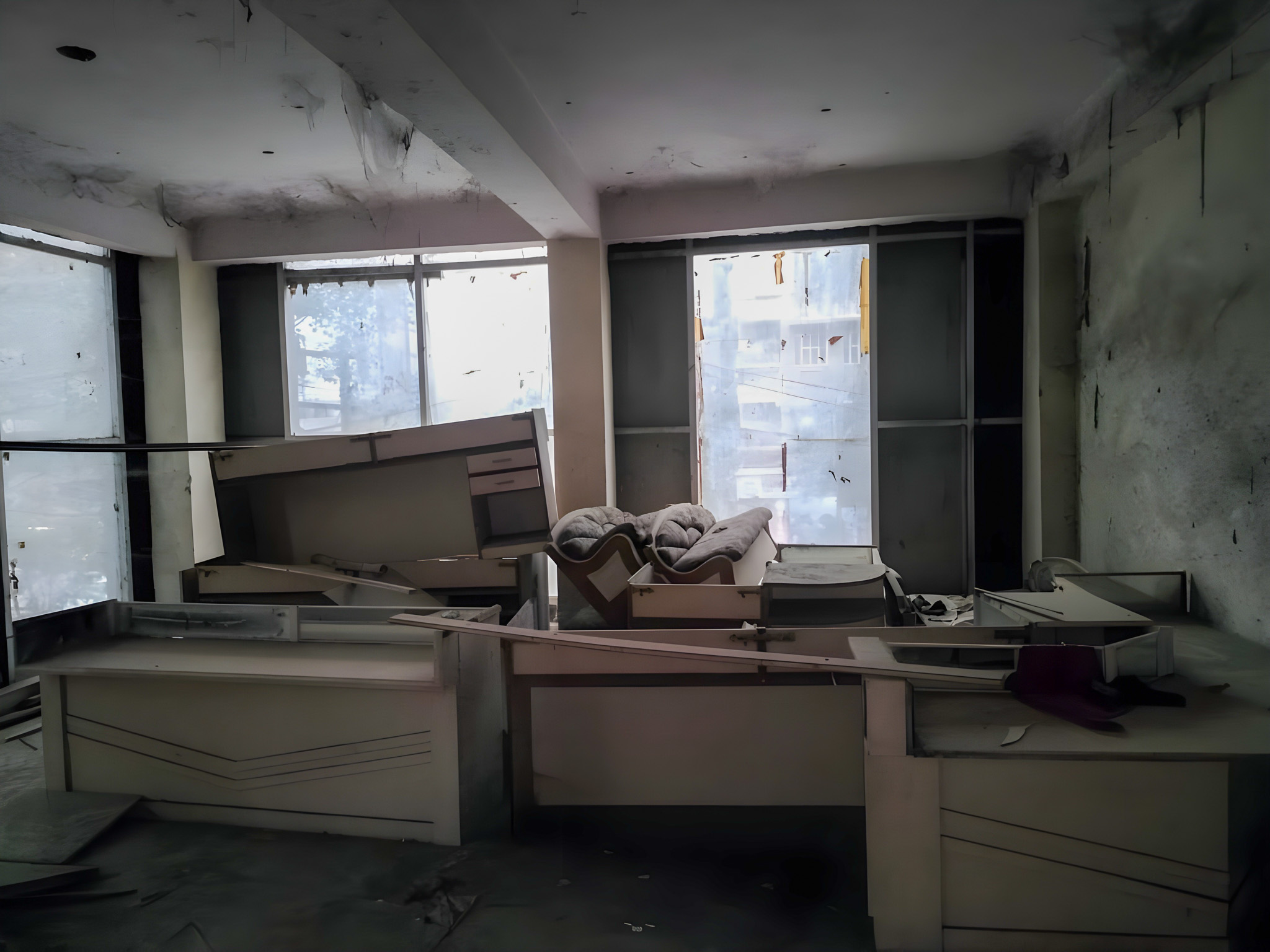 1000 square feet Office for sale in KAROL BAGH New Delhi — photo 11