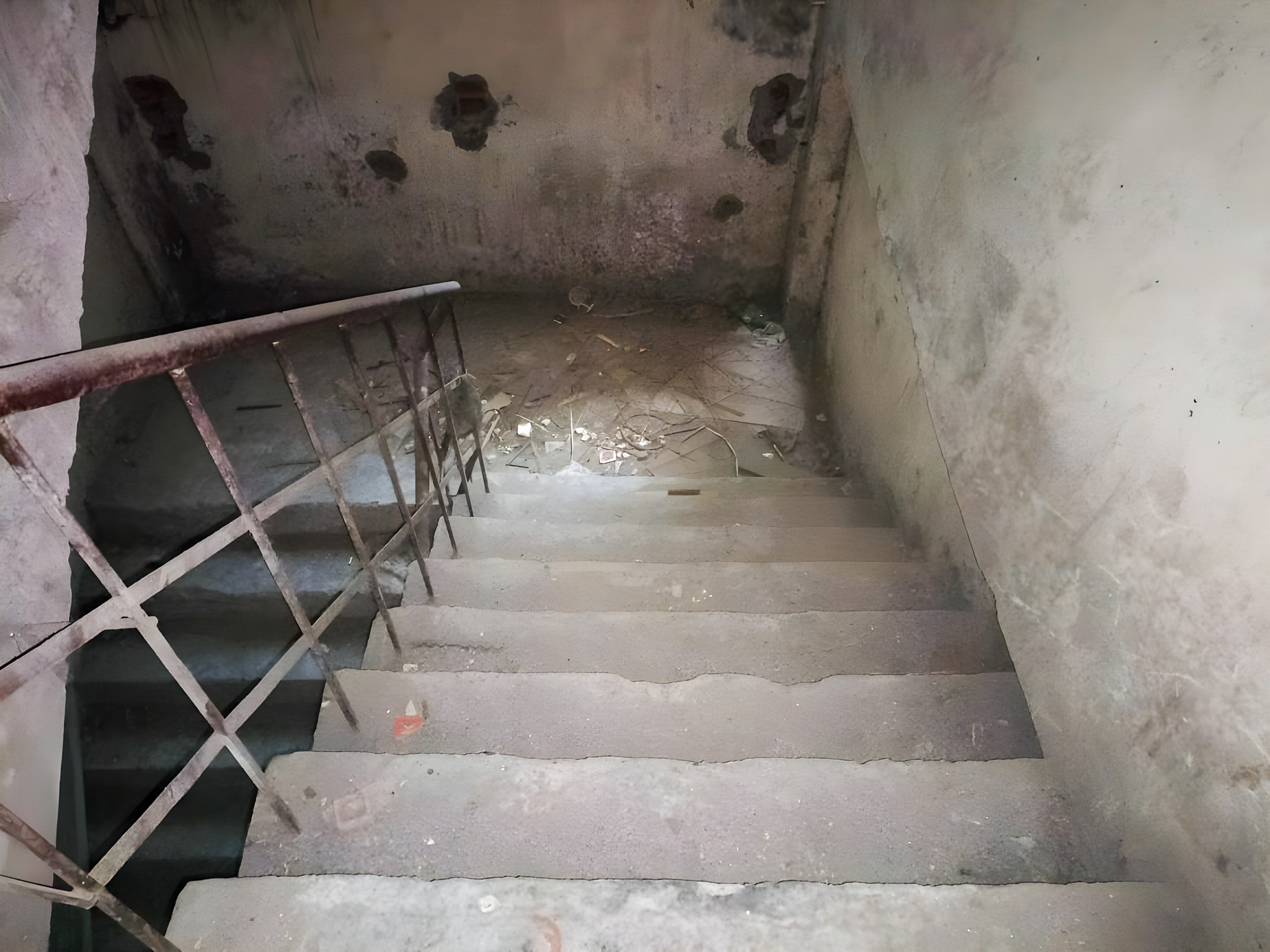 1000 square feet Office for sale in KAROL BAGH New Delhi — photo 7