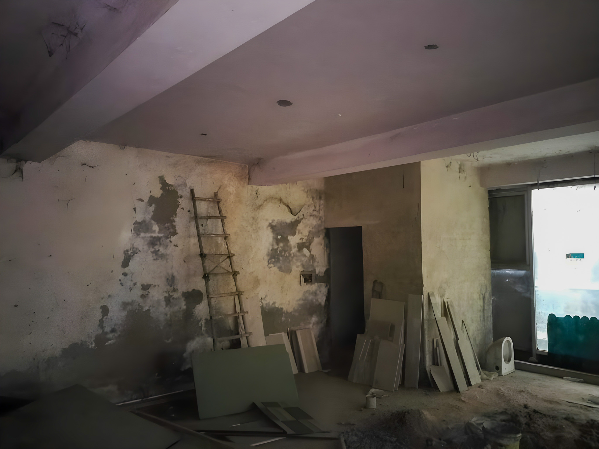 1000 square feet Office for sale in KAROL BAGH New Delhi — photo 8