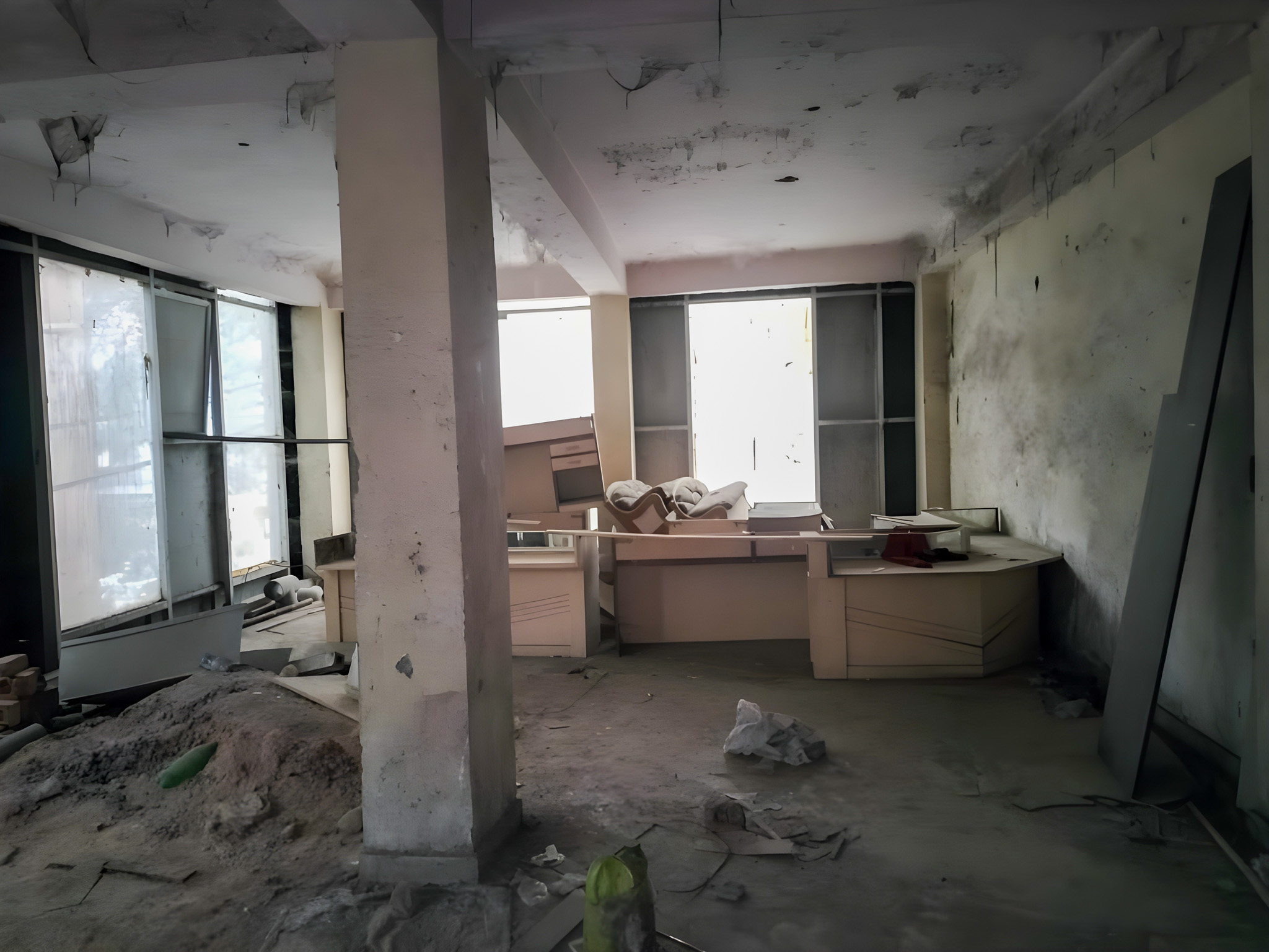 1000 square feet Office for sale in KAROL BAGH New Delhi — photo 9