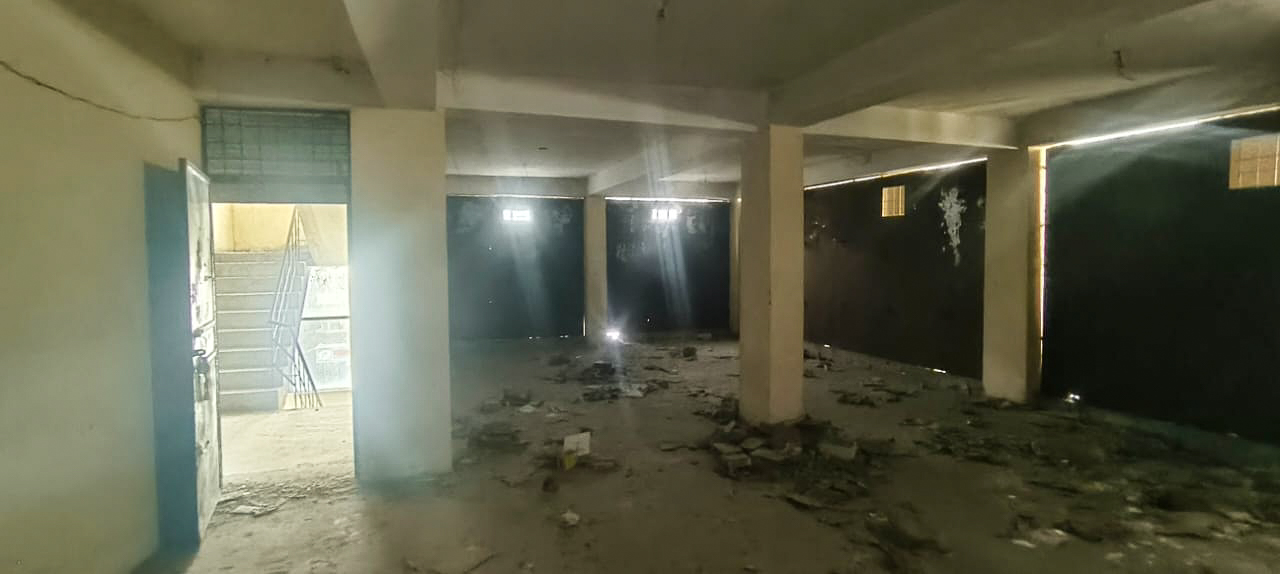 1000 square feet Shops for sale in KAROL BAGH New Delhi — photo 8
