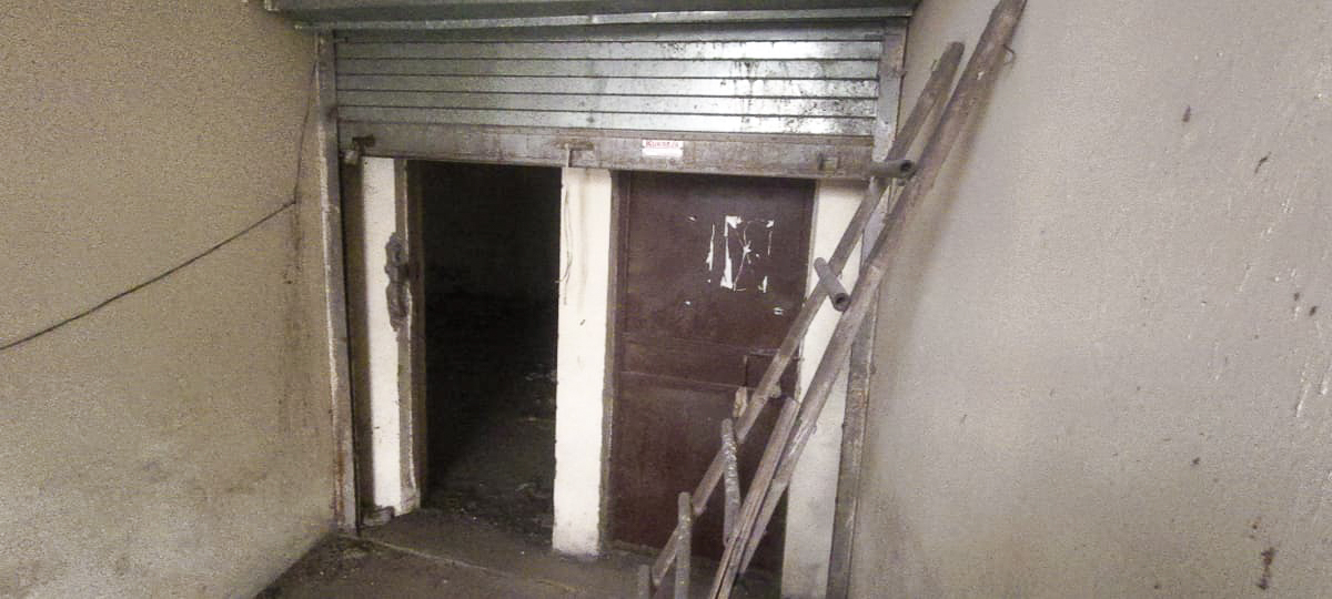 1000 square feet Shops for sale in KAROL BAGH New Delhi — photo 18