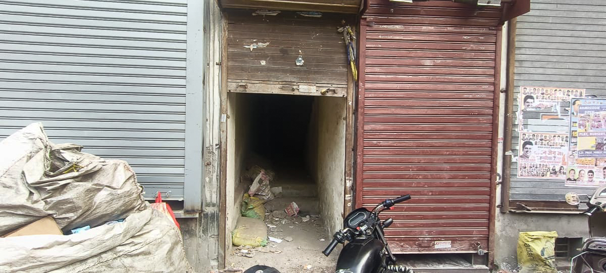 1000 square feet Shops for sale in KAROL BAGH New Delhi — photo 10