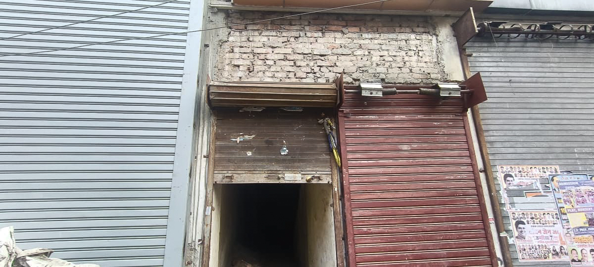 1000 square feet Shops for sale in KAROL BAGH New Delhi — photo 12