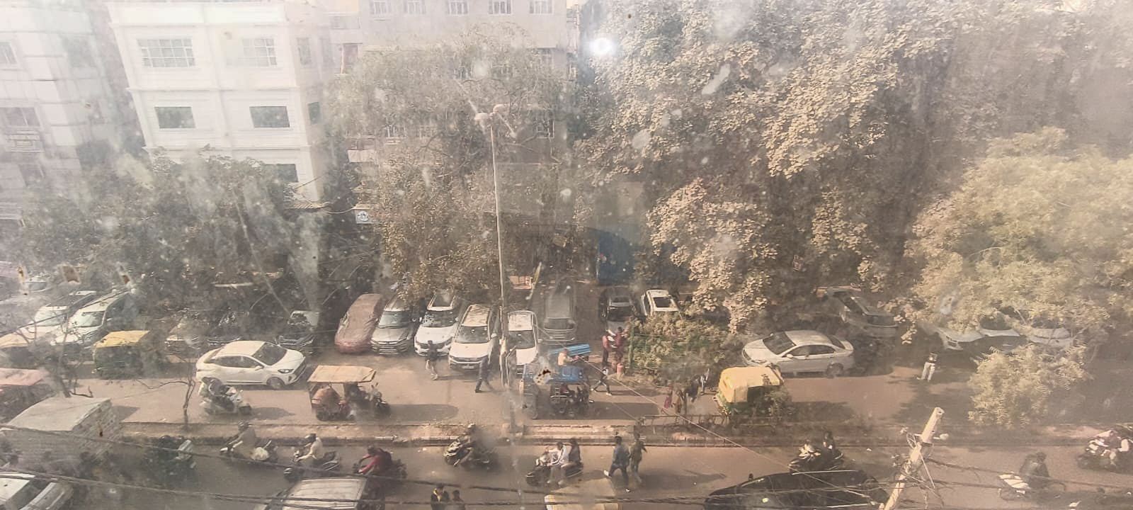 1000 square feet Shops for sale in KAROL BAGH New Delhi — photo 23
