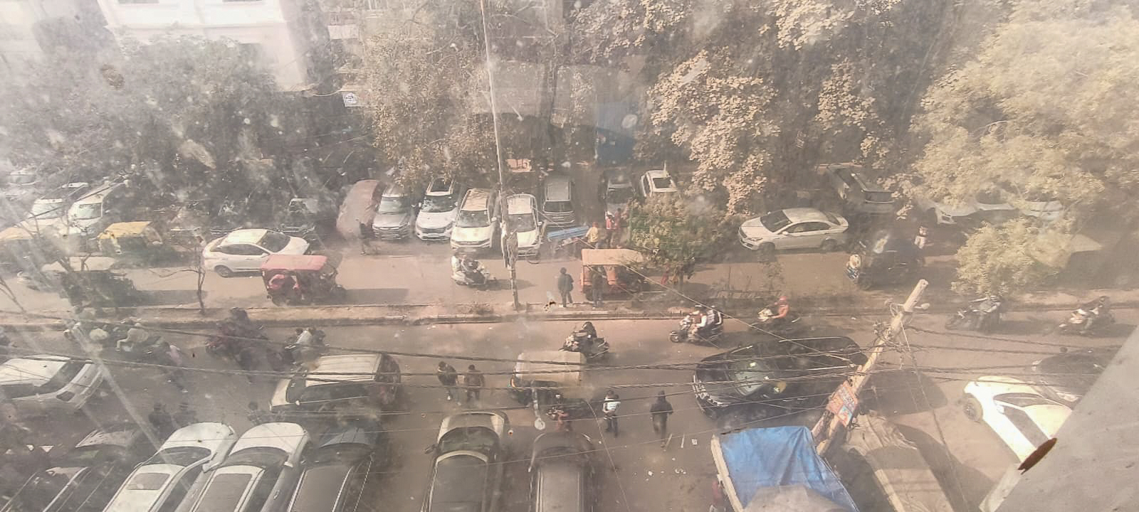 1000 square feet Shops for sale in KAROL BAGH New Delhi — photo 22
