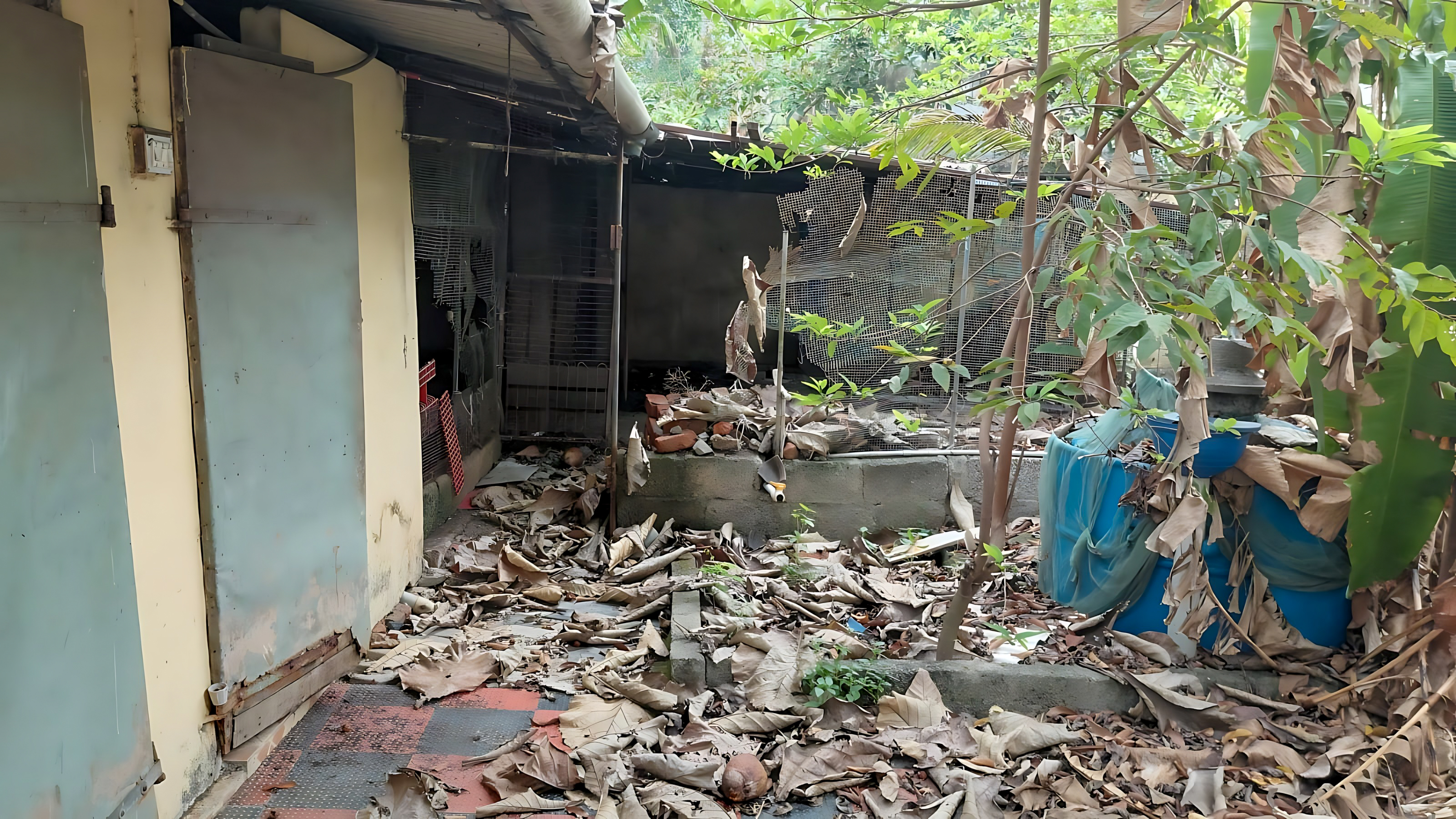 3 BHK Individual House for sale in Suresh P S, 1.5 Km away from NH 47 Malayinkeezhu — photo 11