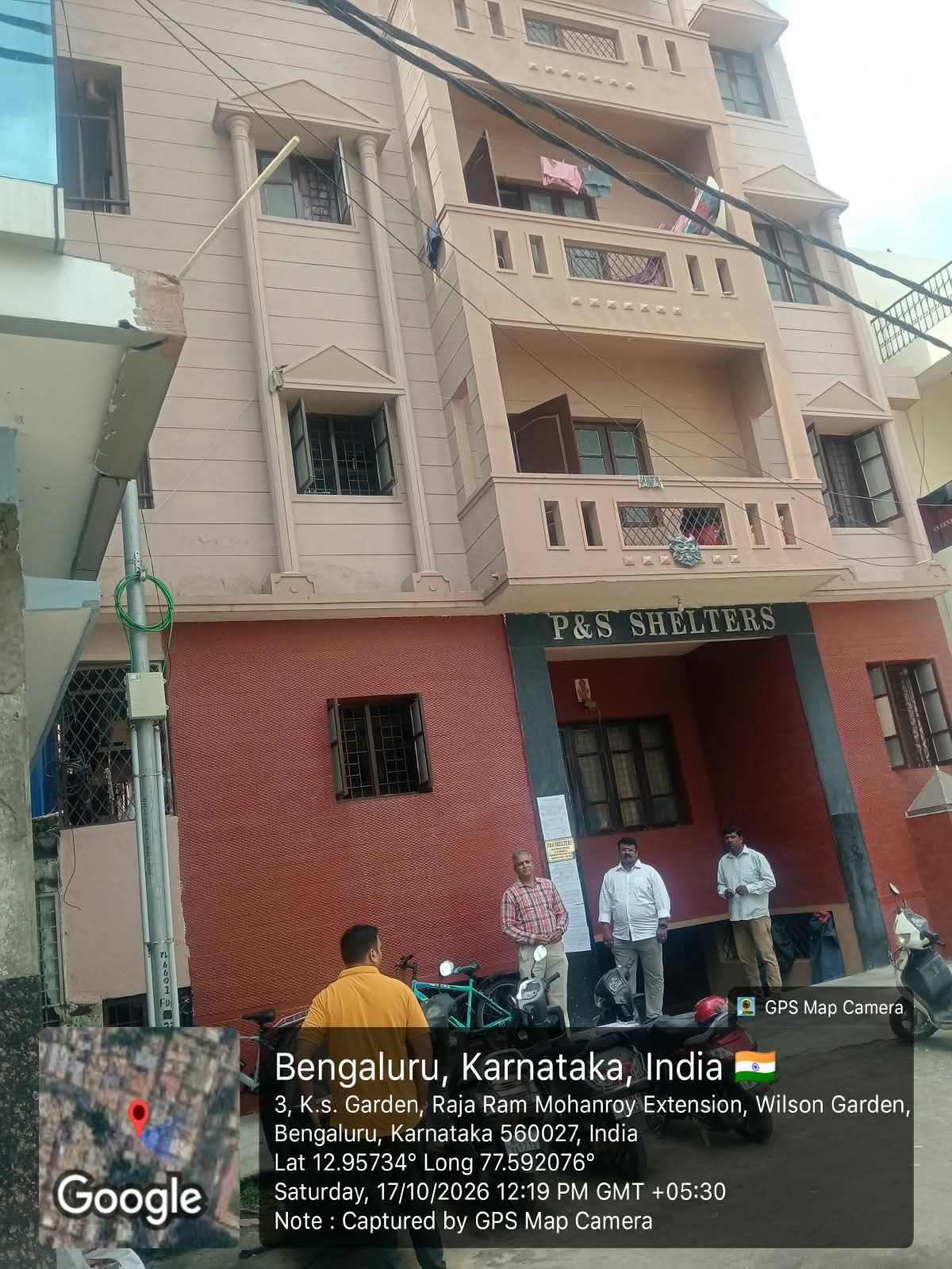 3002 square feet Individual House for sale in Bengaluru — photo 1