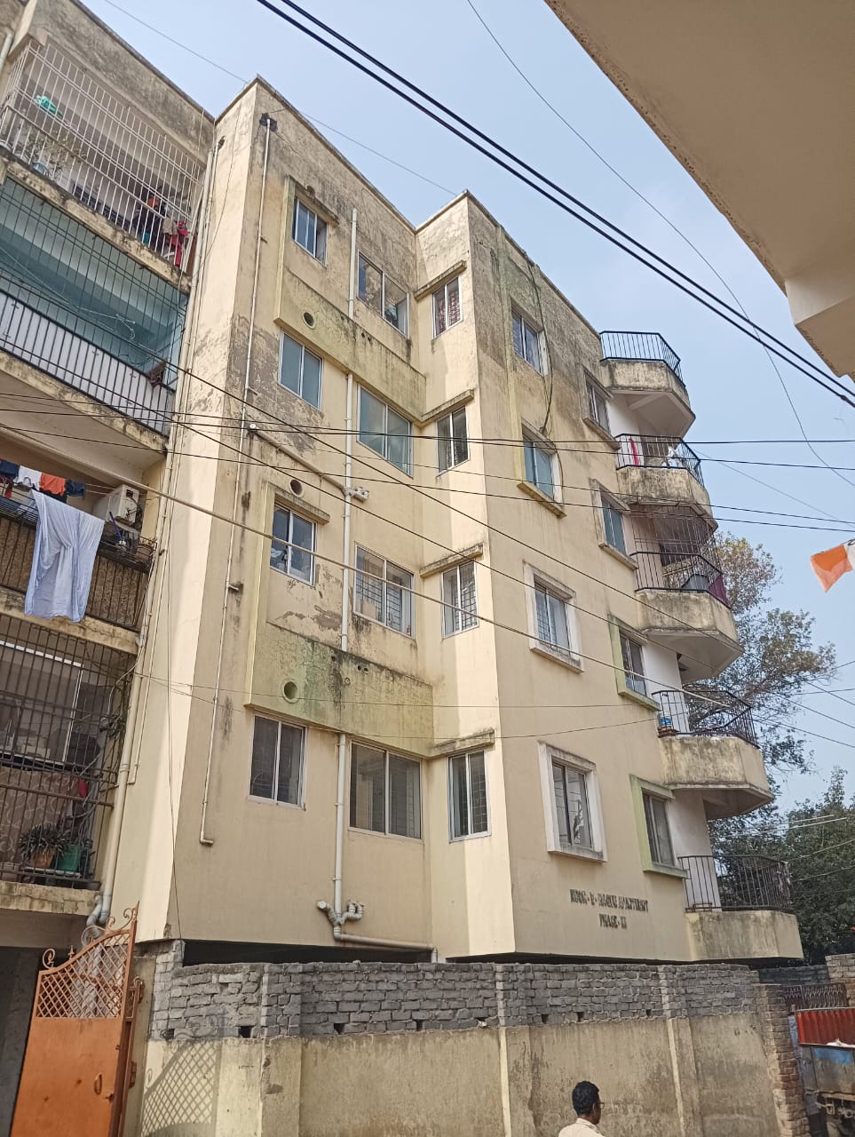 Flat for sale in ZAKIR NAGAR, MANGO Jamshedpur — photo 2