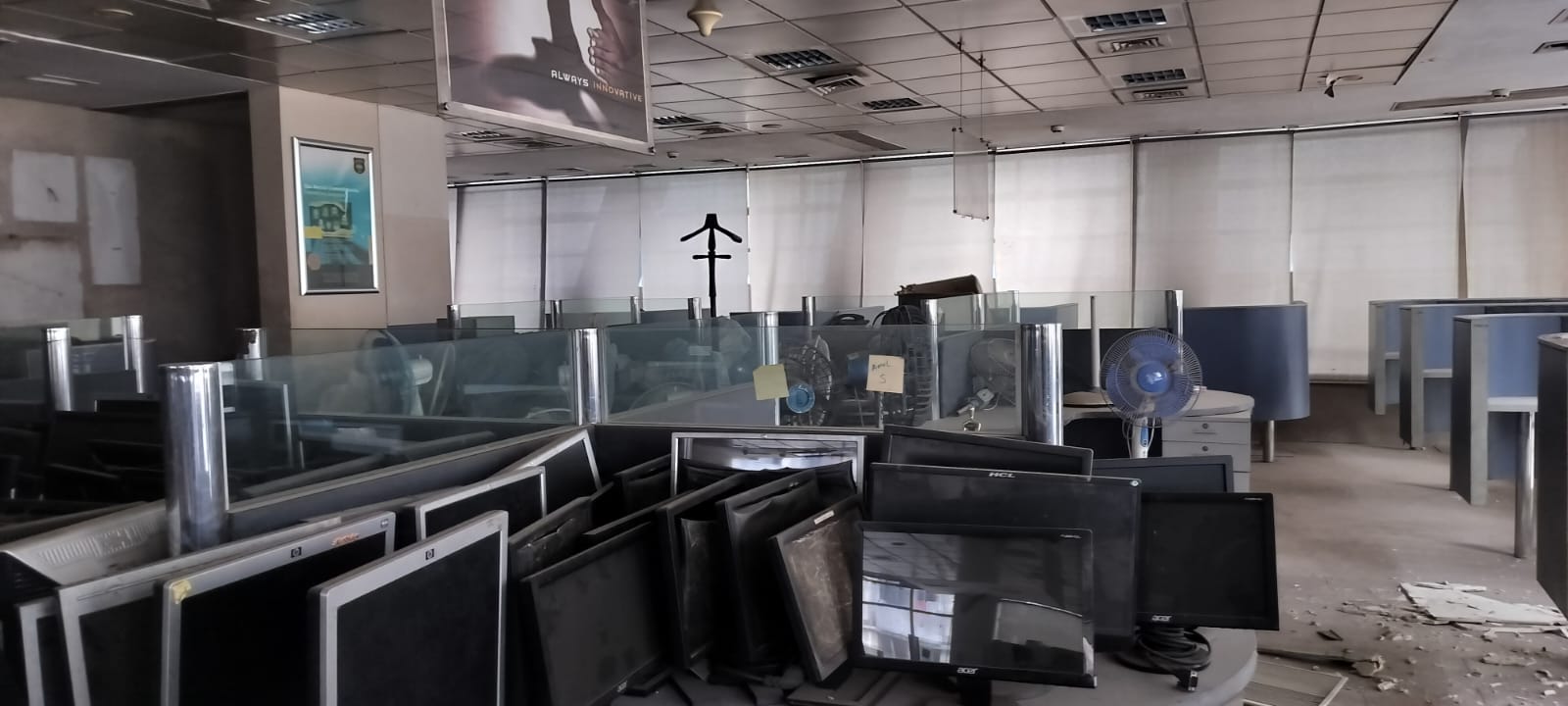 Office for sale in Mumbai — photo 2