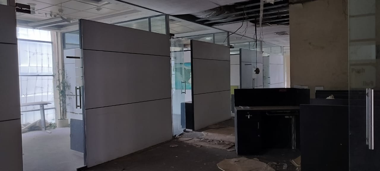 Office for sale in Mumbai — photo 27