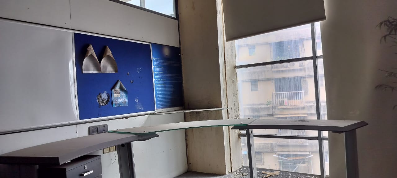 Office for sale in Mumbai — photo 9