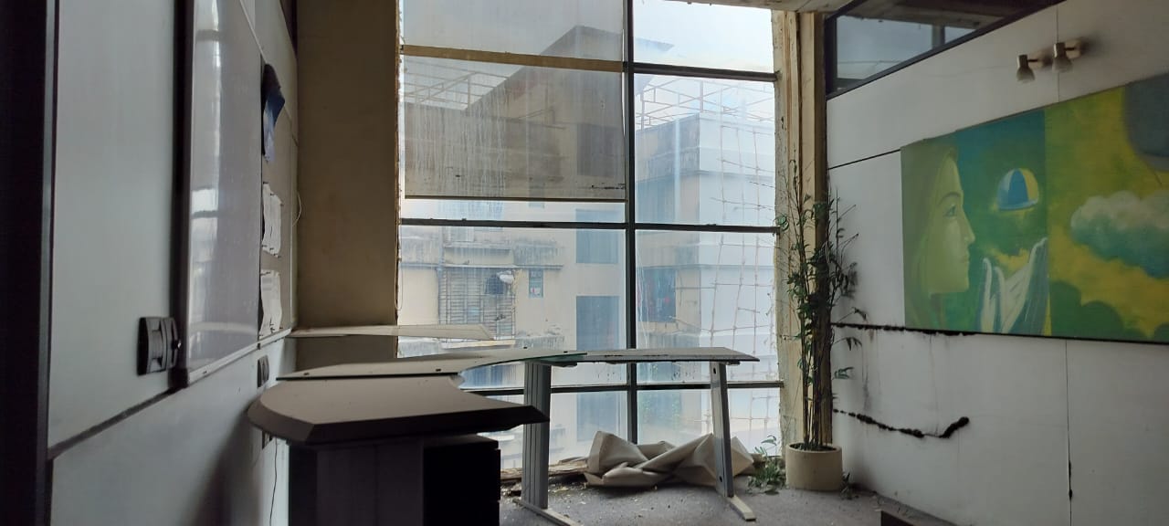 Office for sale in Mumbai — photo 10