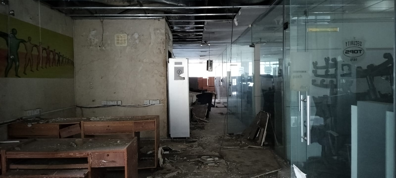 Office for sale in Mumbai — photo 23