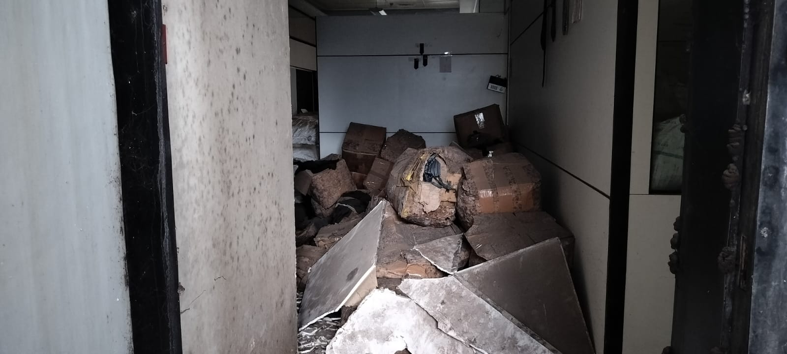 Office for sale in Mumbai — photo 25