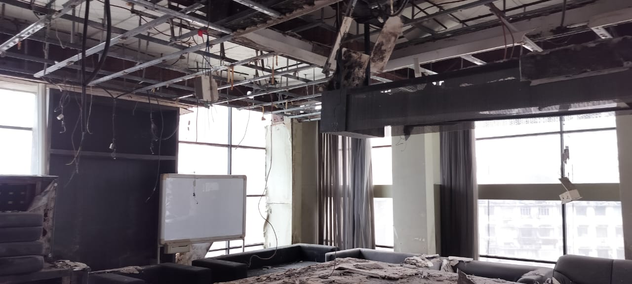 Office for sale in Mumbai — photo 24