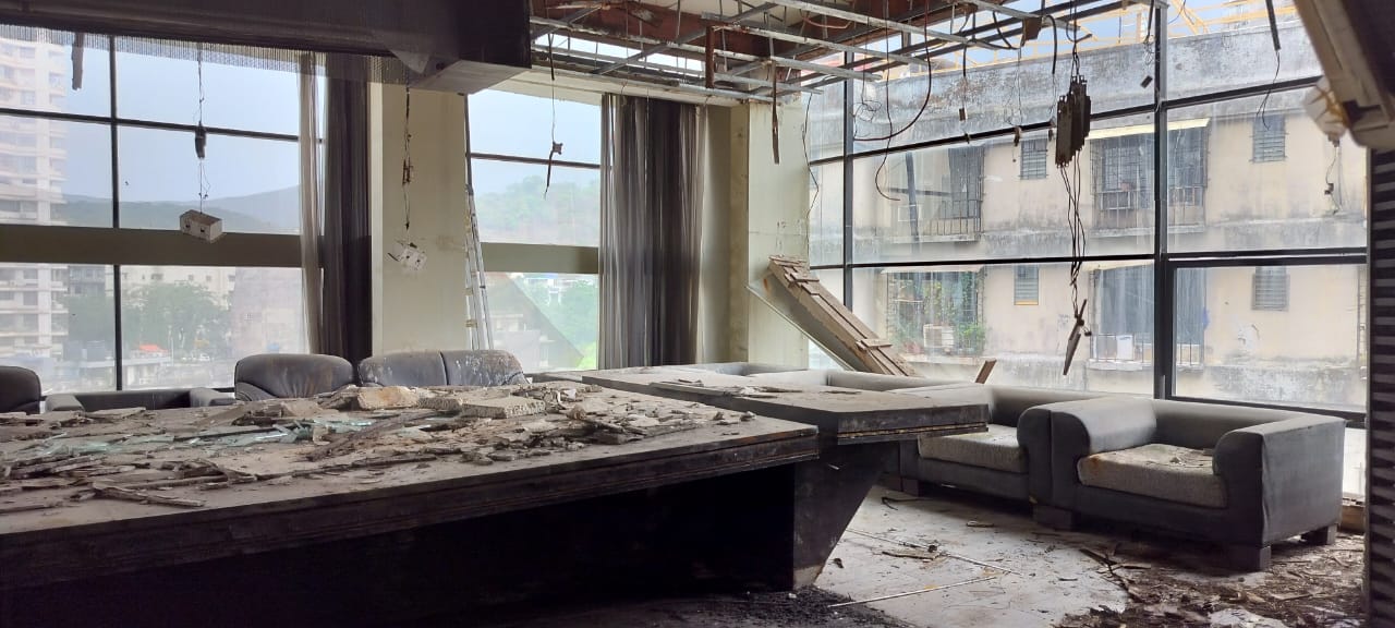 Office for sale in Mumbai — photo 5