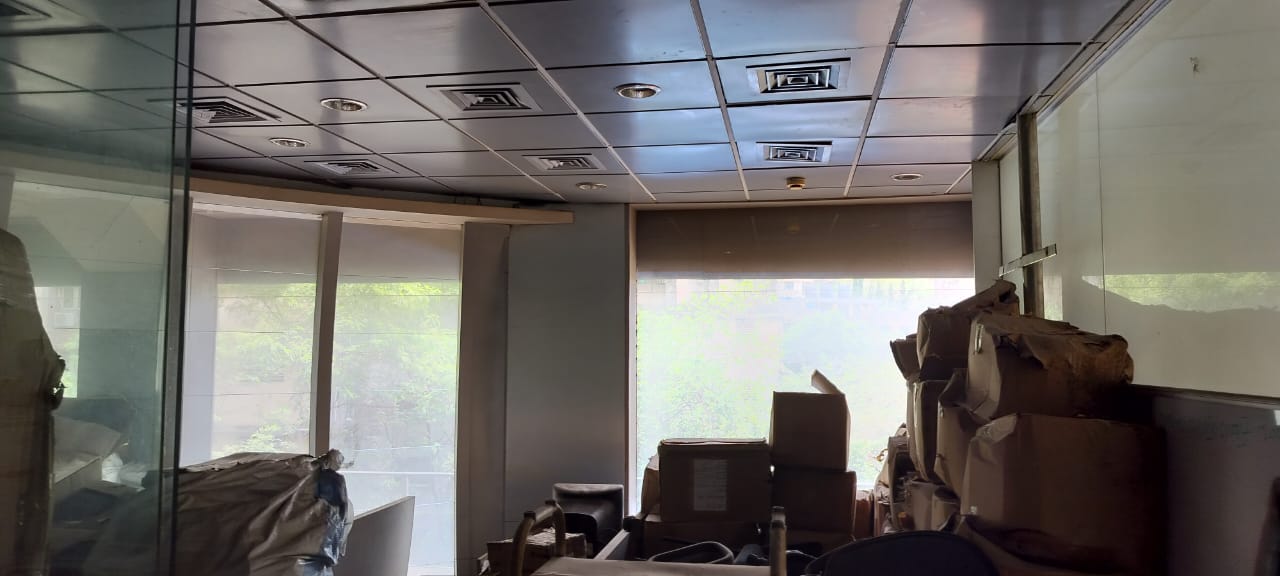 Office for sale in Mumbai — photo 29