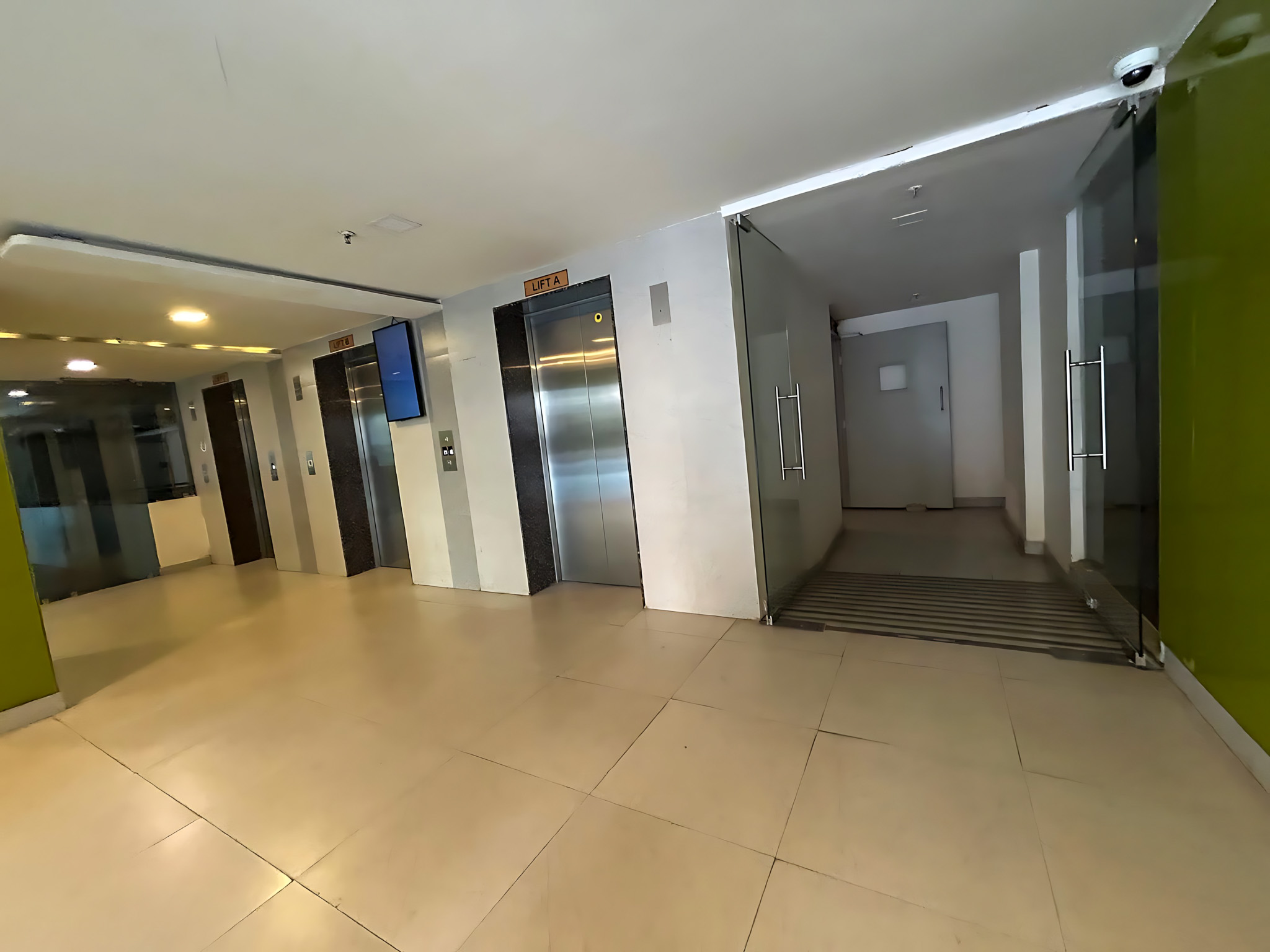 2 BHK Flat for sale in THE GREEN TERRACES, Bengalore Bengaluru — photo 2