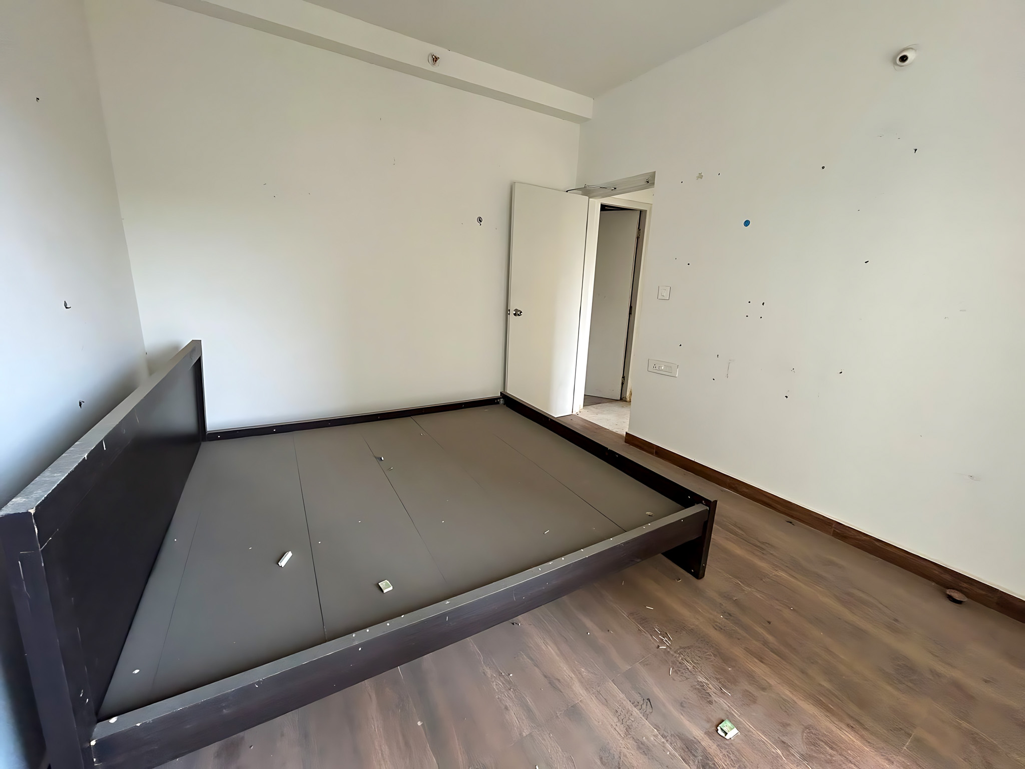 2 BHK Flat for sale in THE GREEN TERRACES, Bengalore Bengaluru — photo 6