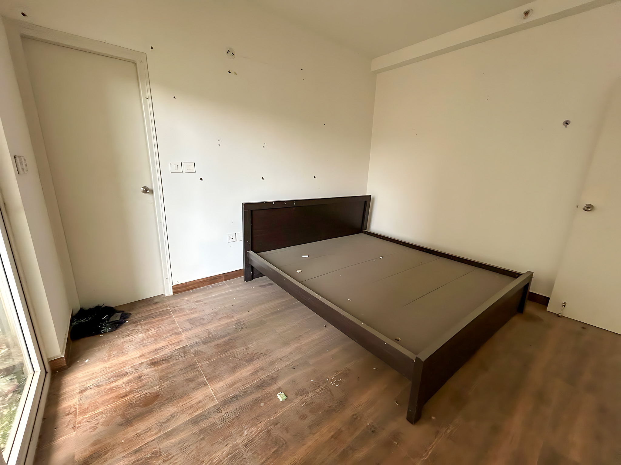 2 BHK Flat for sale in THE GREEN TERRACES, Bengalore Bengaluru — photo 19
