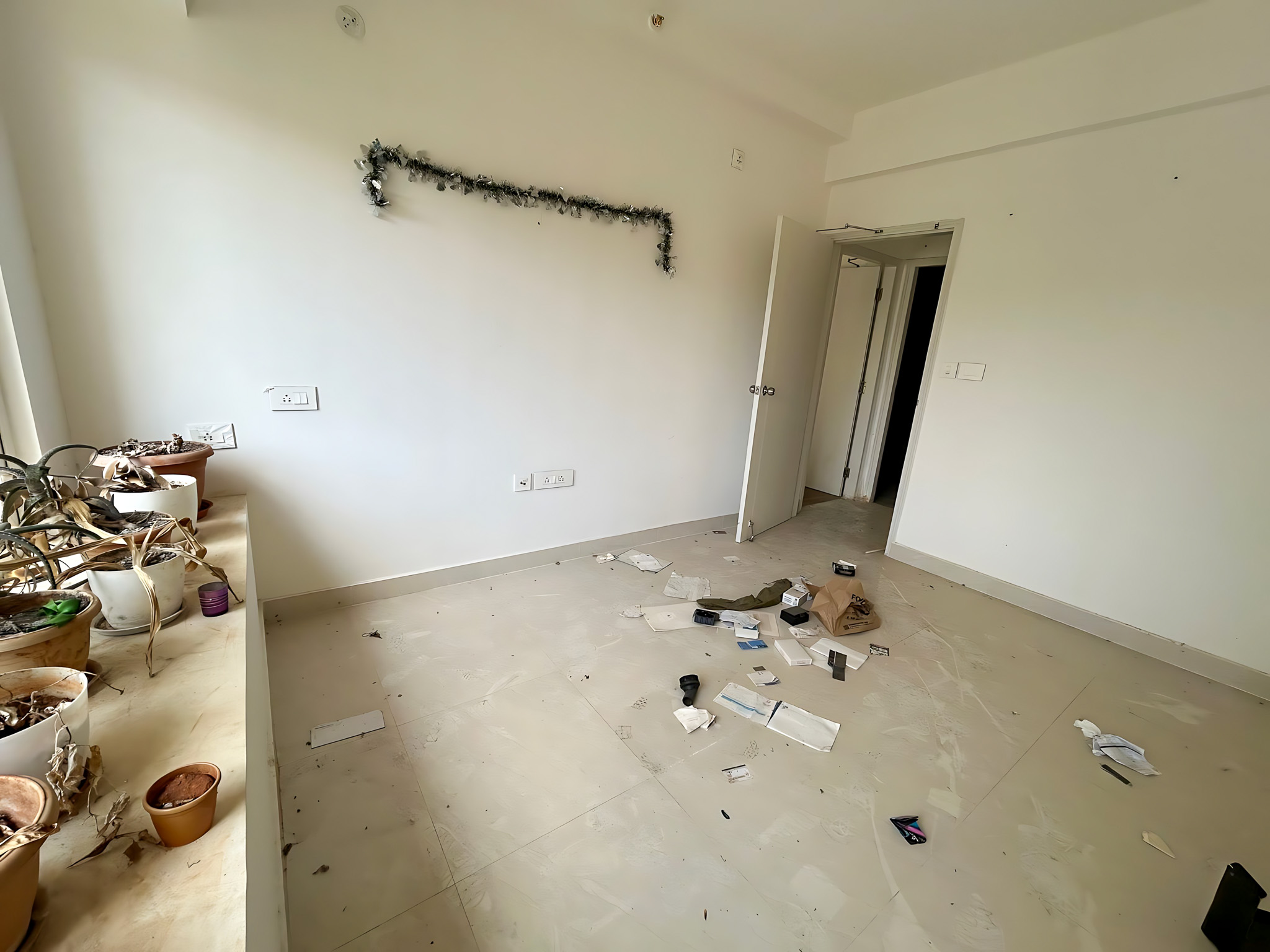 2 BHK Flat for sale in THE GREEN TERRACES, Bengalore Bengaluru — photo 14
