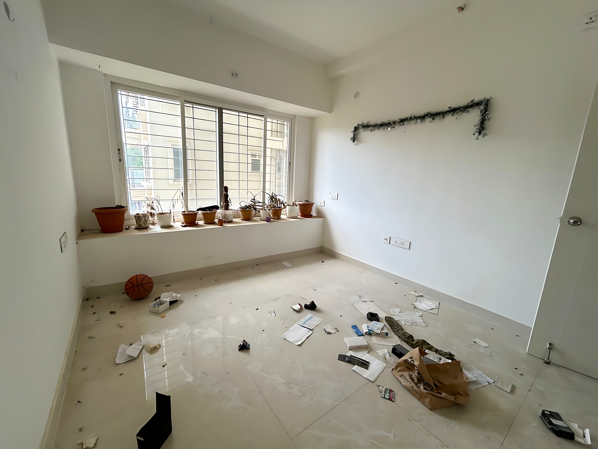 2 BHK Flat for sale in THE GREEN TERRACES, Bengalore Bengaluru — photo 15