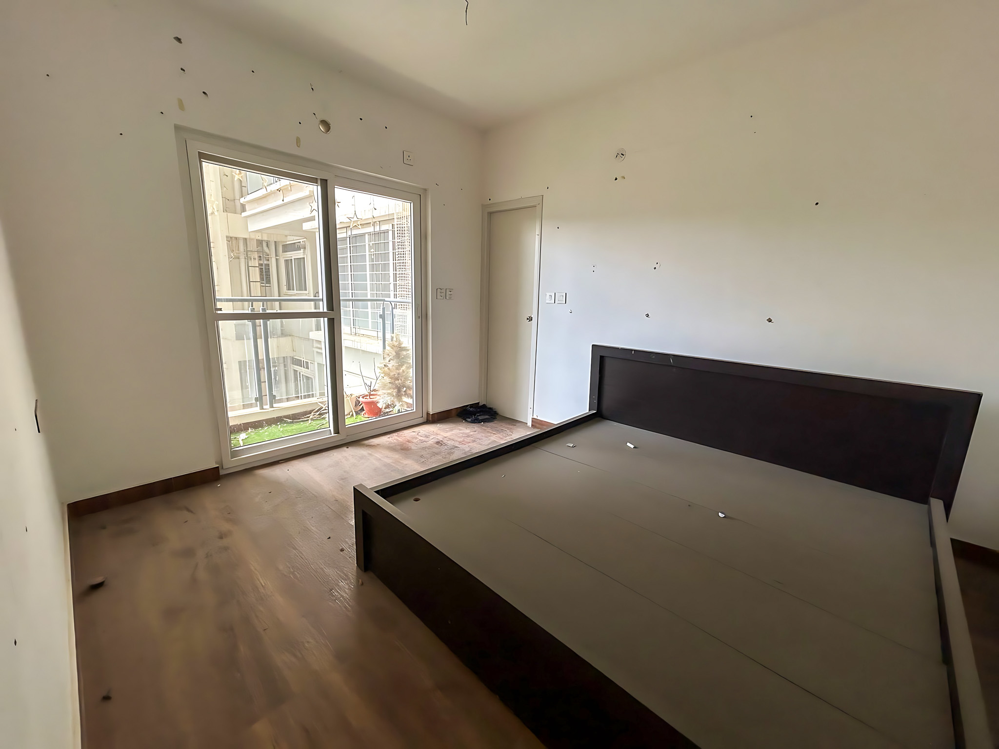2 BHK Flat for sale in THE GREEN TERRACES, Bengalore Bengaluru — photo 17