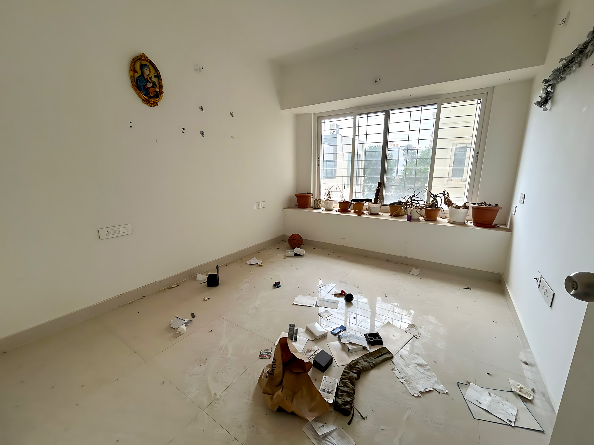 2 BHK Flat for sale in THE GREEN TERRACES, Bengalore Bengaluru — photo 18